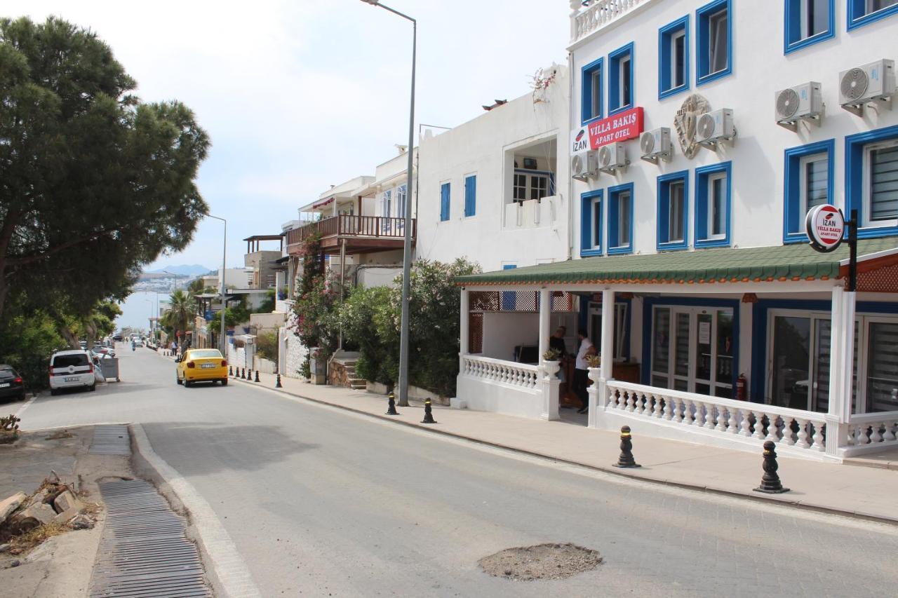 Izan Bakis Aparthotel