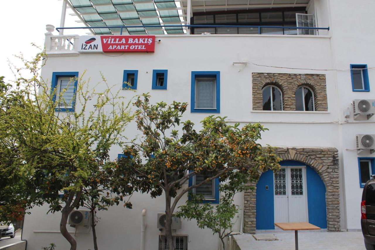 Izan Bakis Aparthotel *