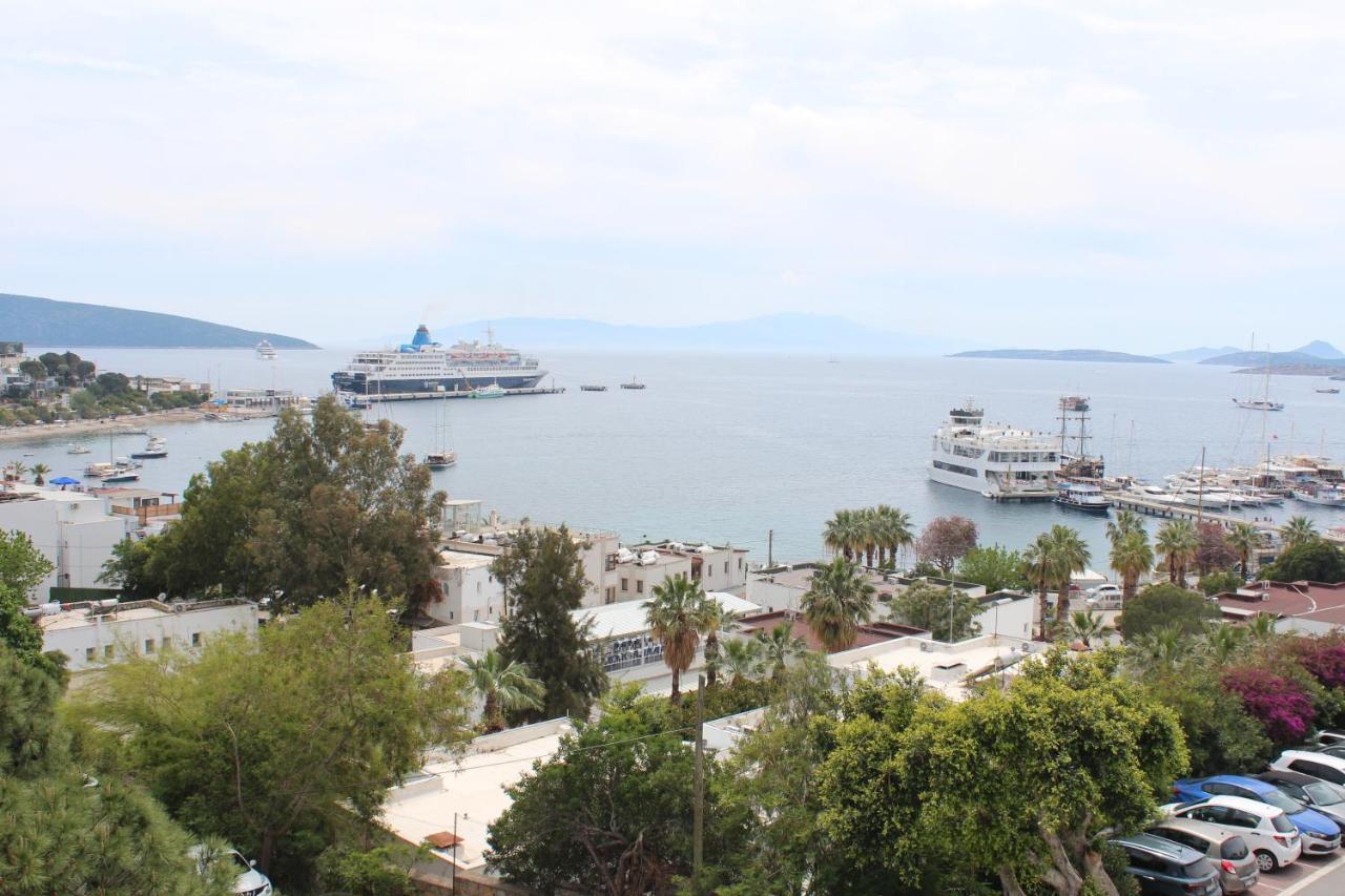 Aparthotel Izan Bakis