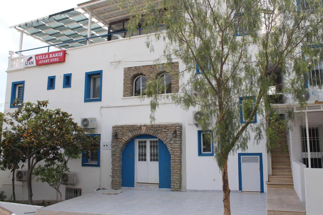 Izan Bakis Bodrum