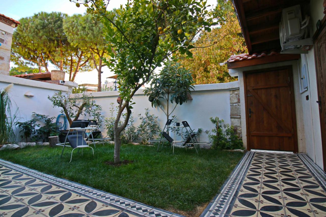 Homeros Butik Hotel