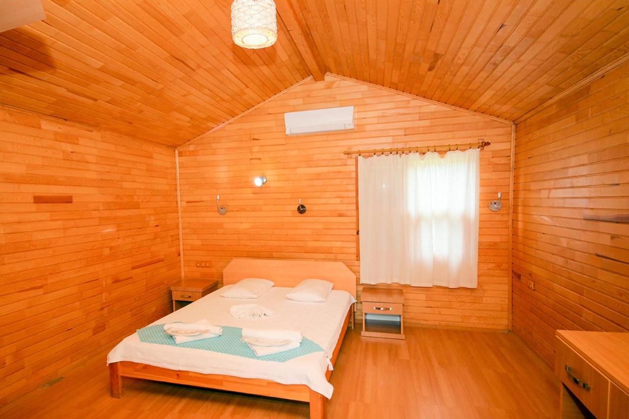 Three Islands Bed & Breakfast *