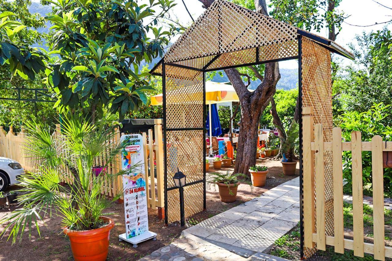 Three Islands Bed & Breakfast