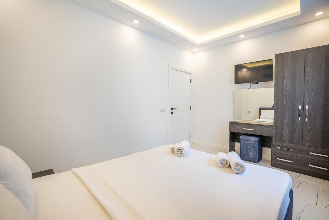 Tayla Aparthotel Kas