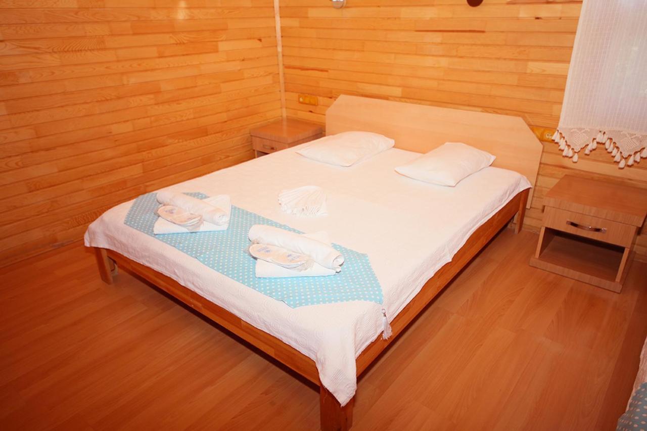 Bed & Breakfast Three Islands Cirali