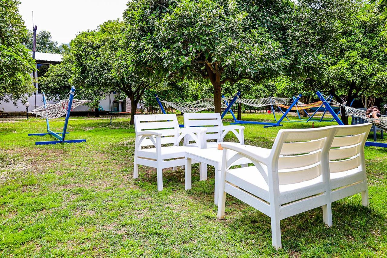 Three Islands Cirali