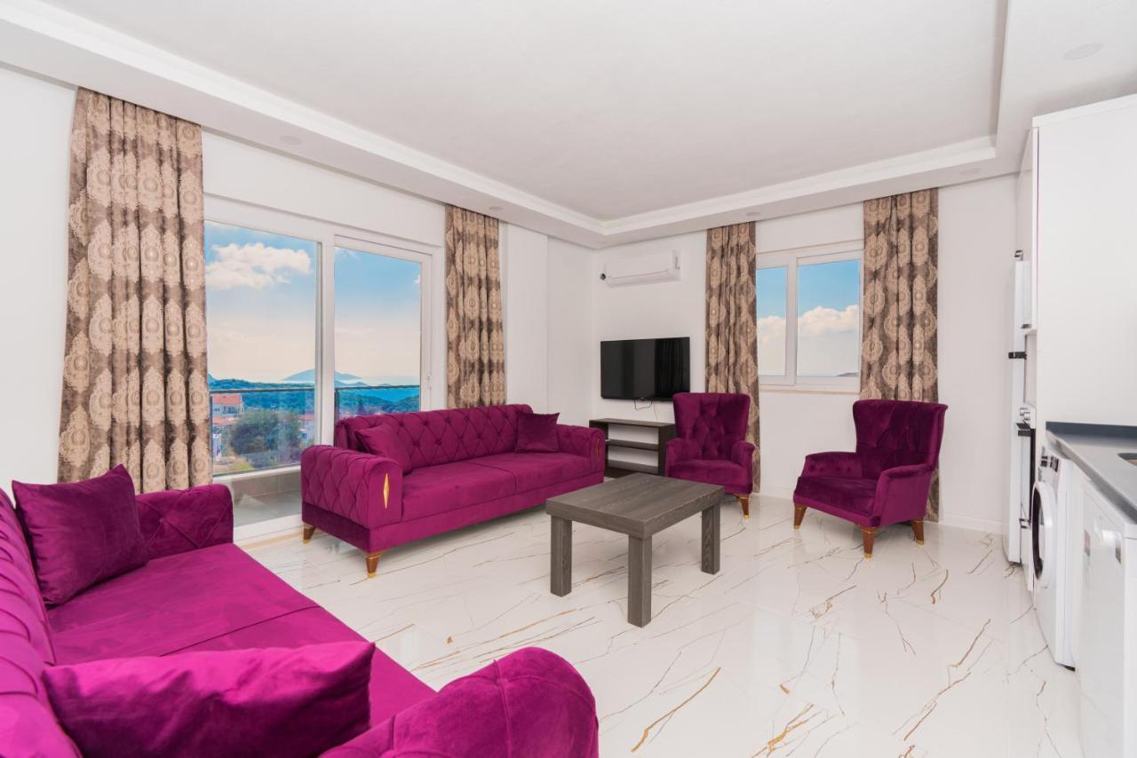 Aparthotel Tayla *