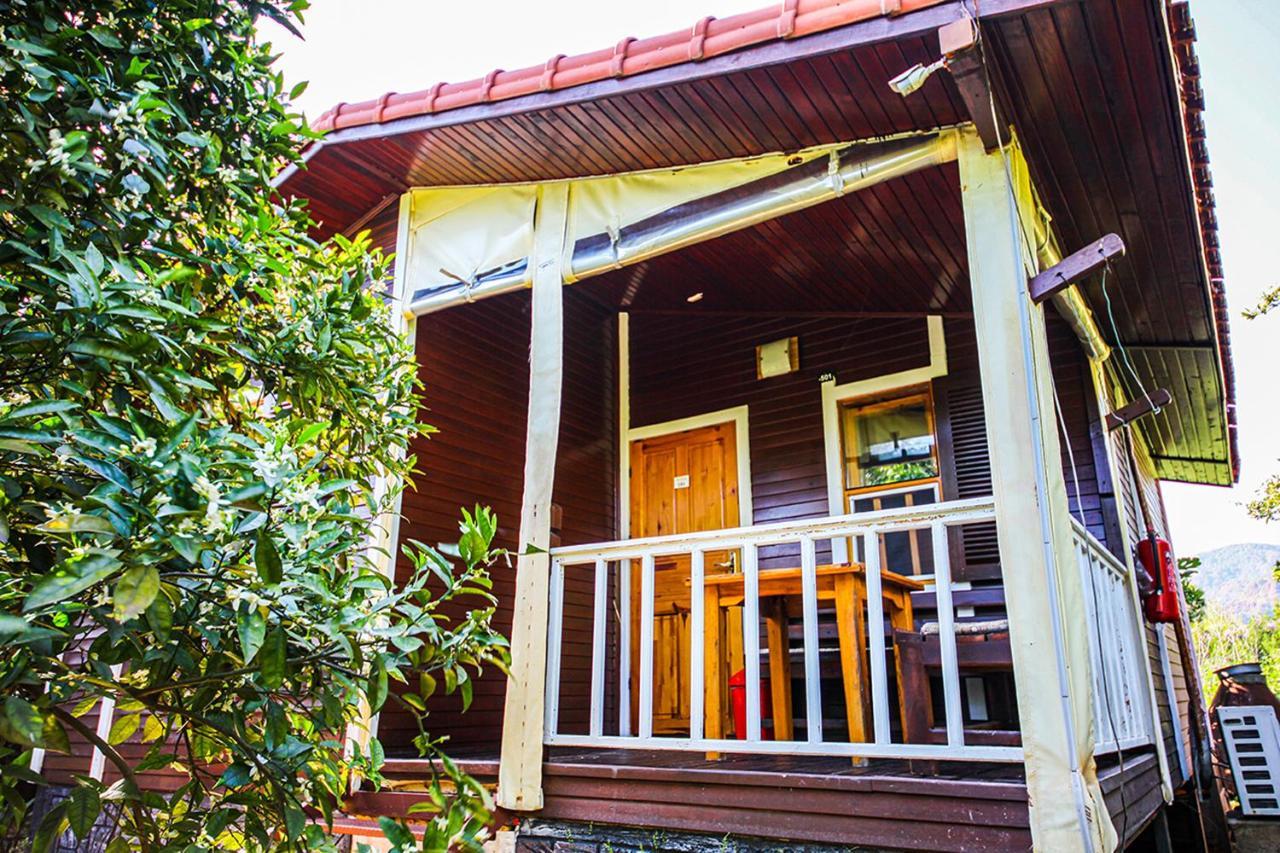 Bed & Breakfast Three Islands *