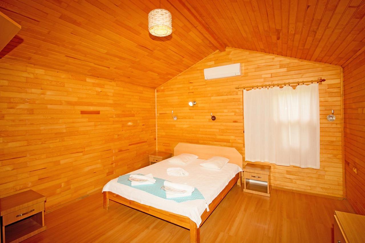 Bed & Breakfast Three Islands Cirali