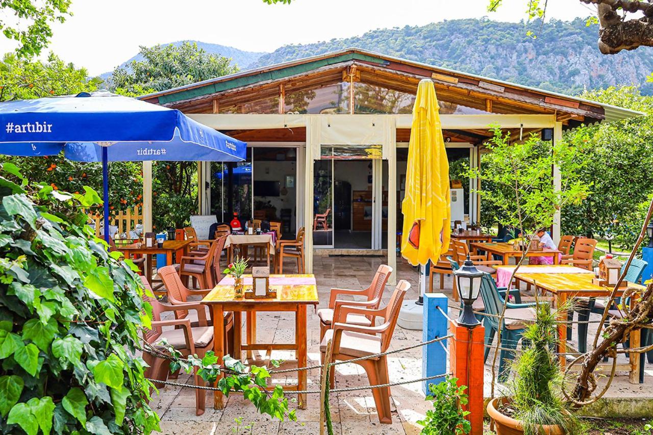 Bed & Breakfast Three Islands