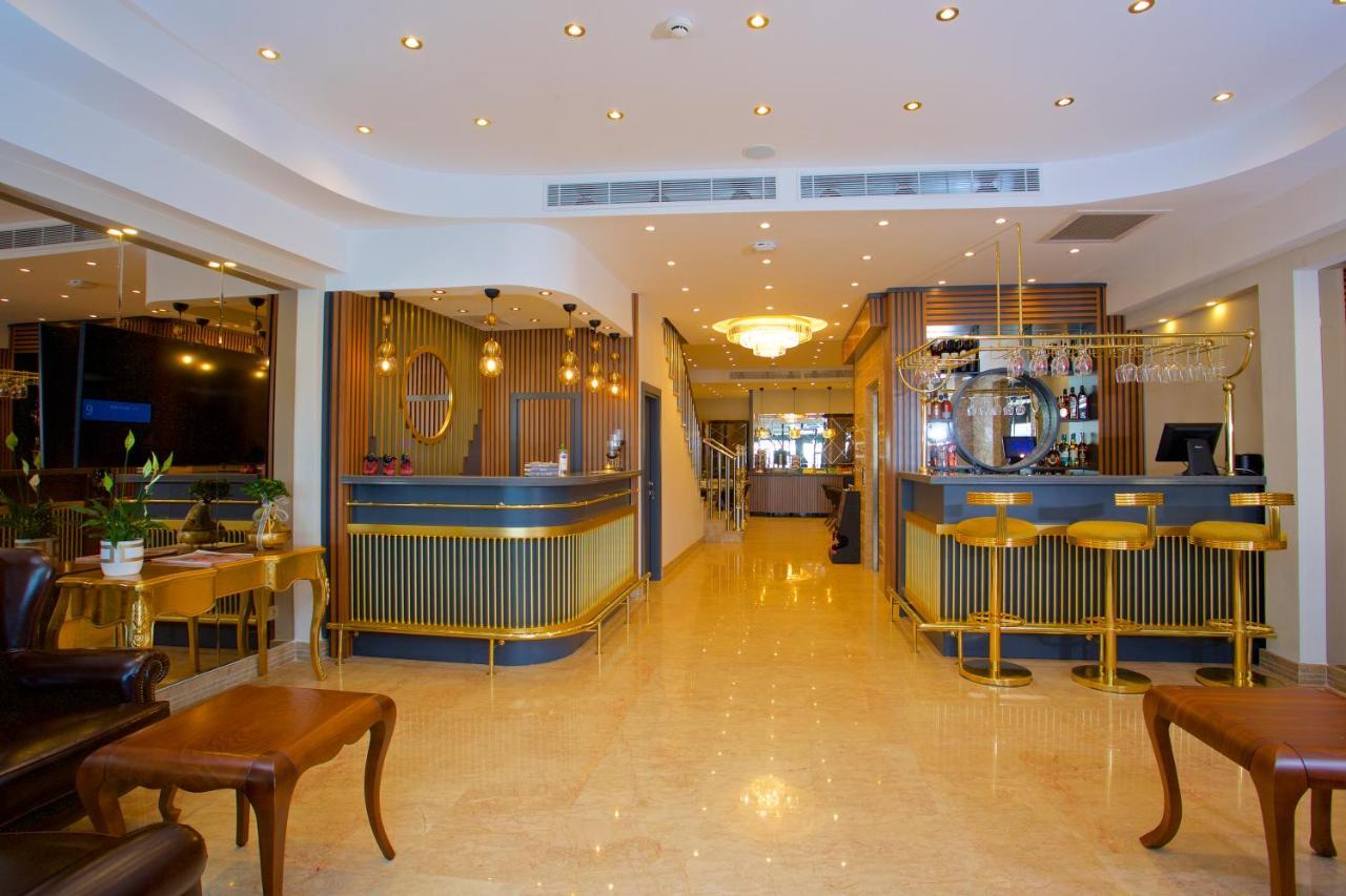 Bosphorus Port Aspen Hotel Canakkale