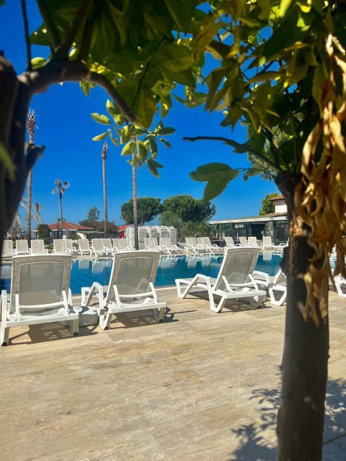 Hotel La Benata