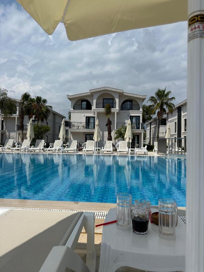 La Benata Hotel Manavgat