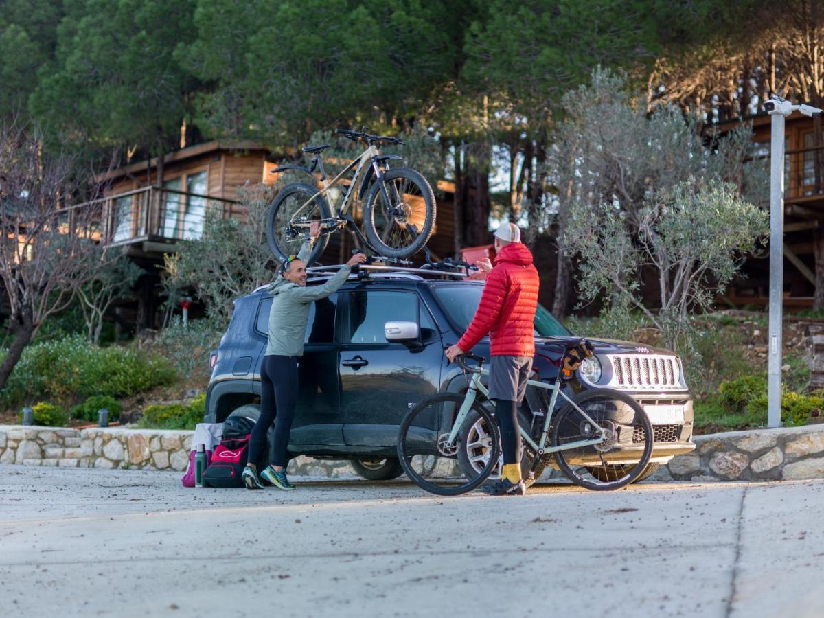 Hotel Kairos Valley Health & Nature Datca