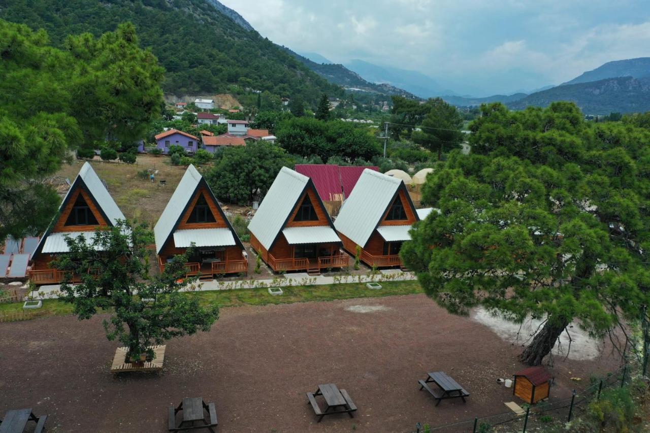 Lalin Aparthotel *