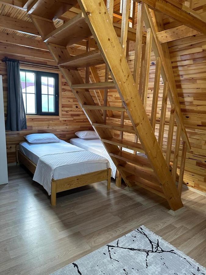 Lalin Aparthotel Kumluca