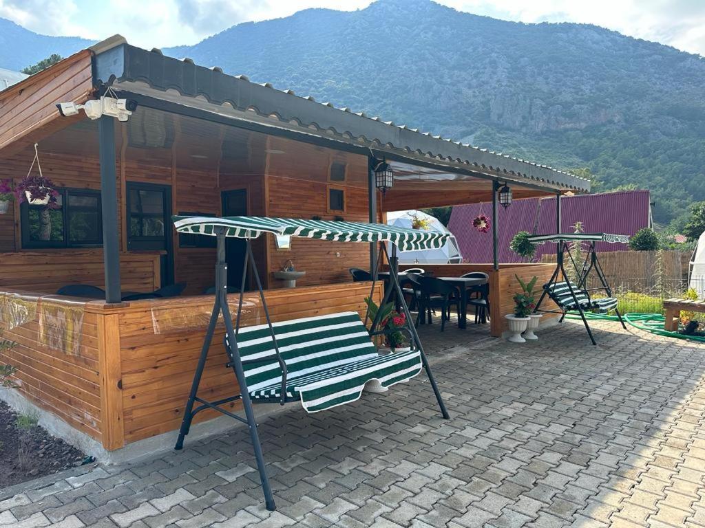 Aparthotel Lalin Kumluca