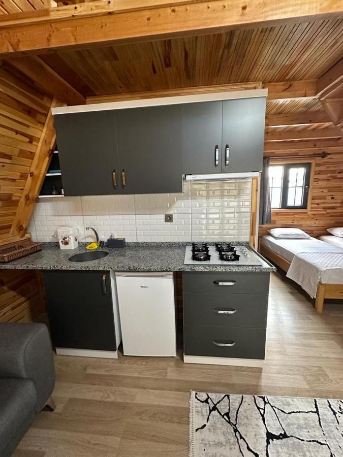 Aparthotel Lalin Kumluca
