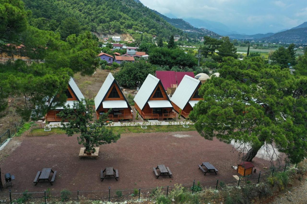Lalin * Kumluca