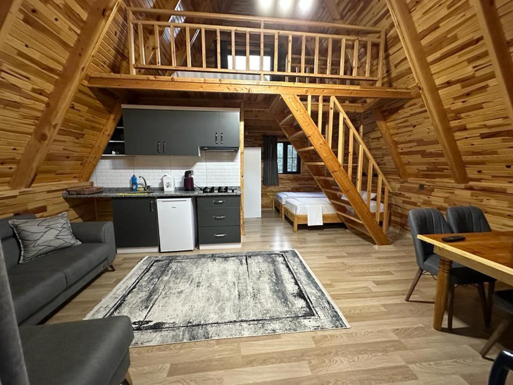 Lalin Aparthotel Kumluca