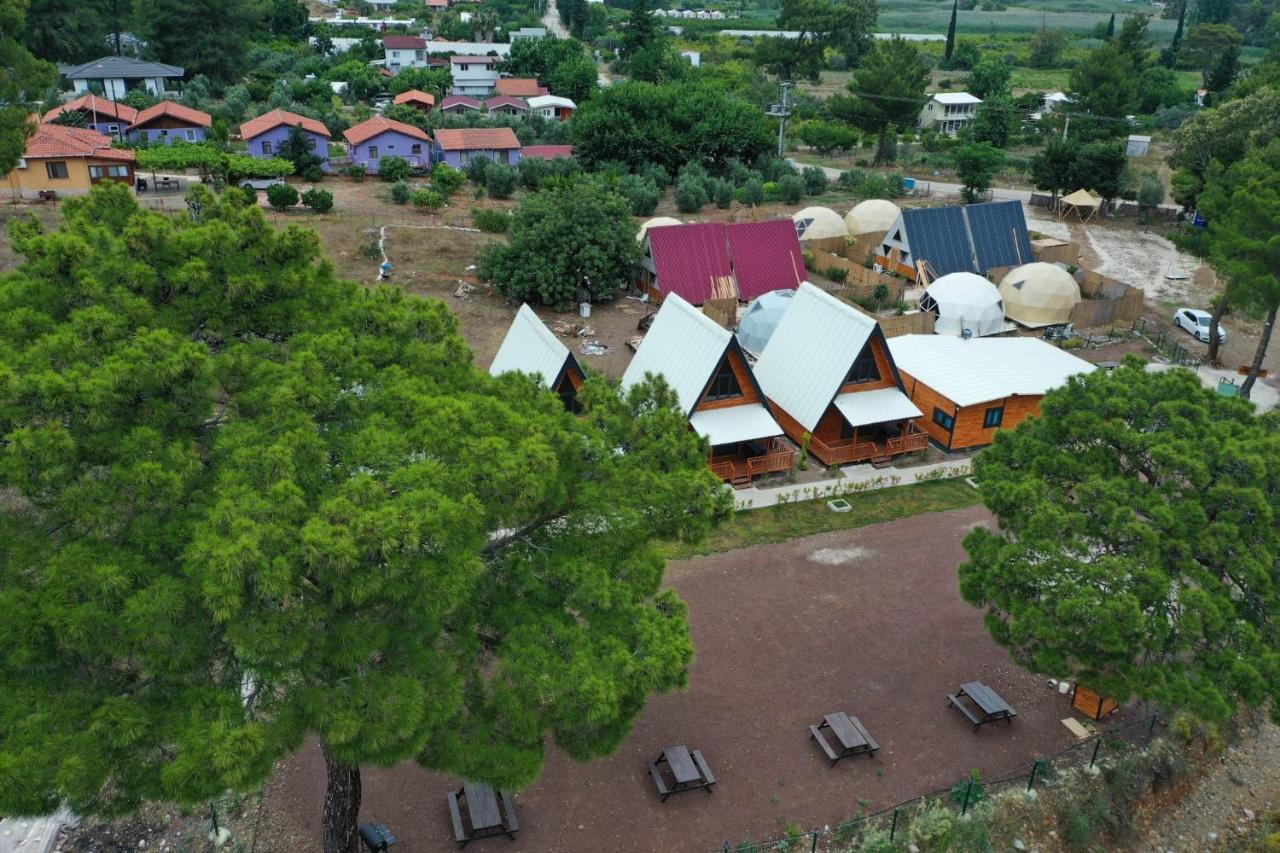 Aparthotel Lalin Kumluca
