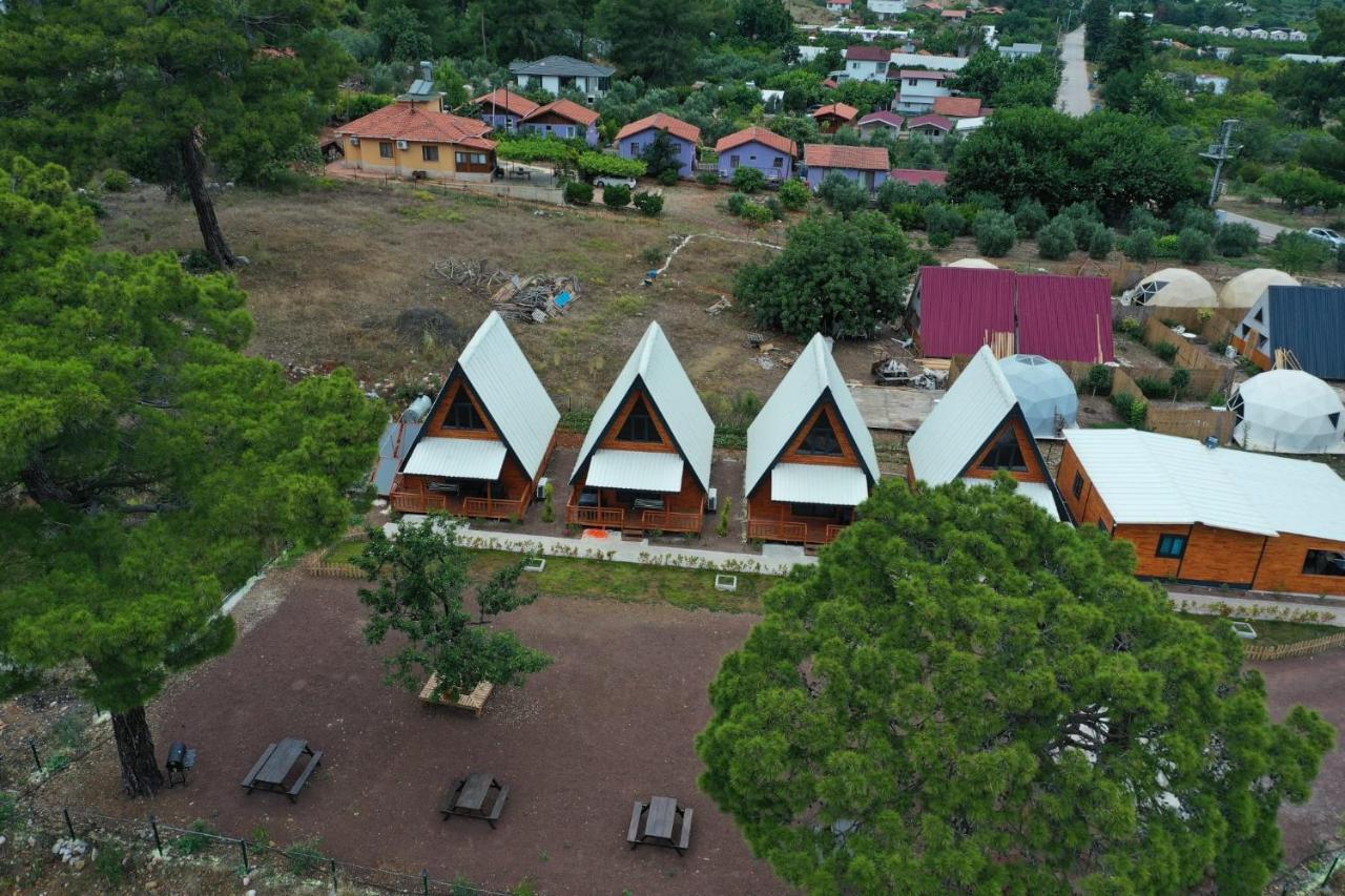 Aparthotel Lalin Kumluca