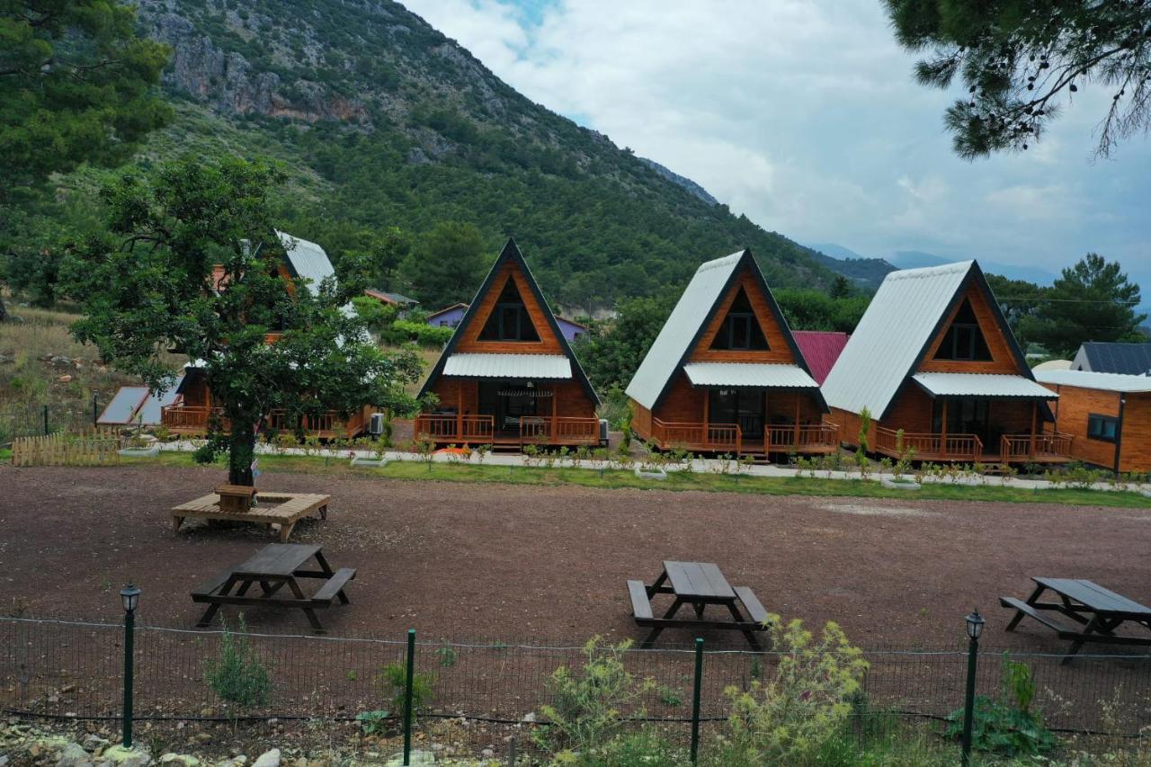 Lalin * Kumluca