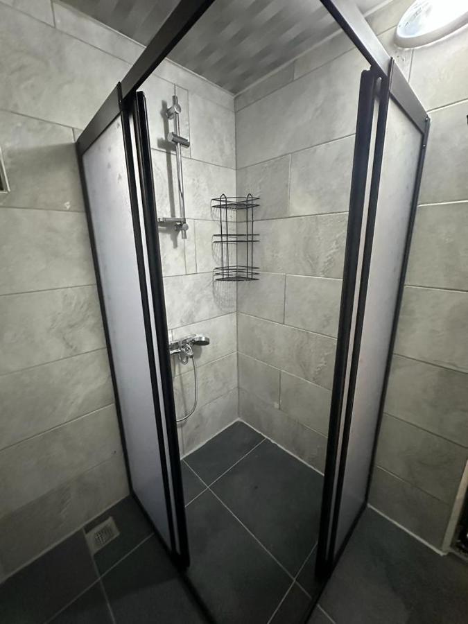 Lalin Aparthotel Kumluca