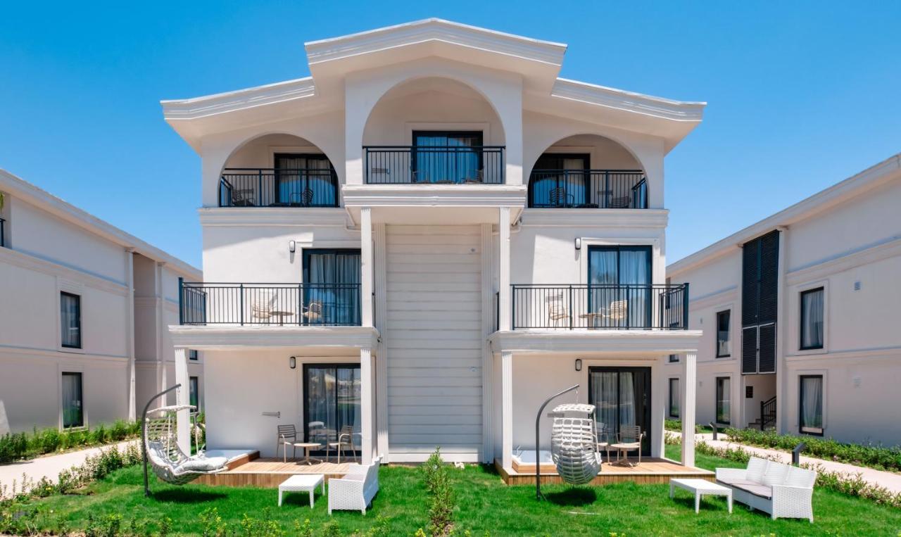 La Benata Hotel Manavgat