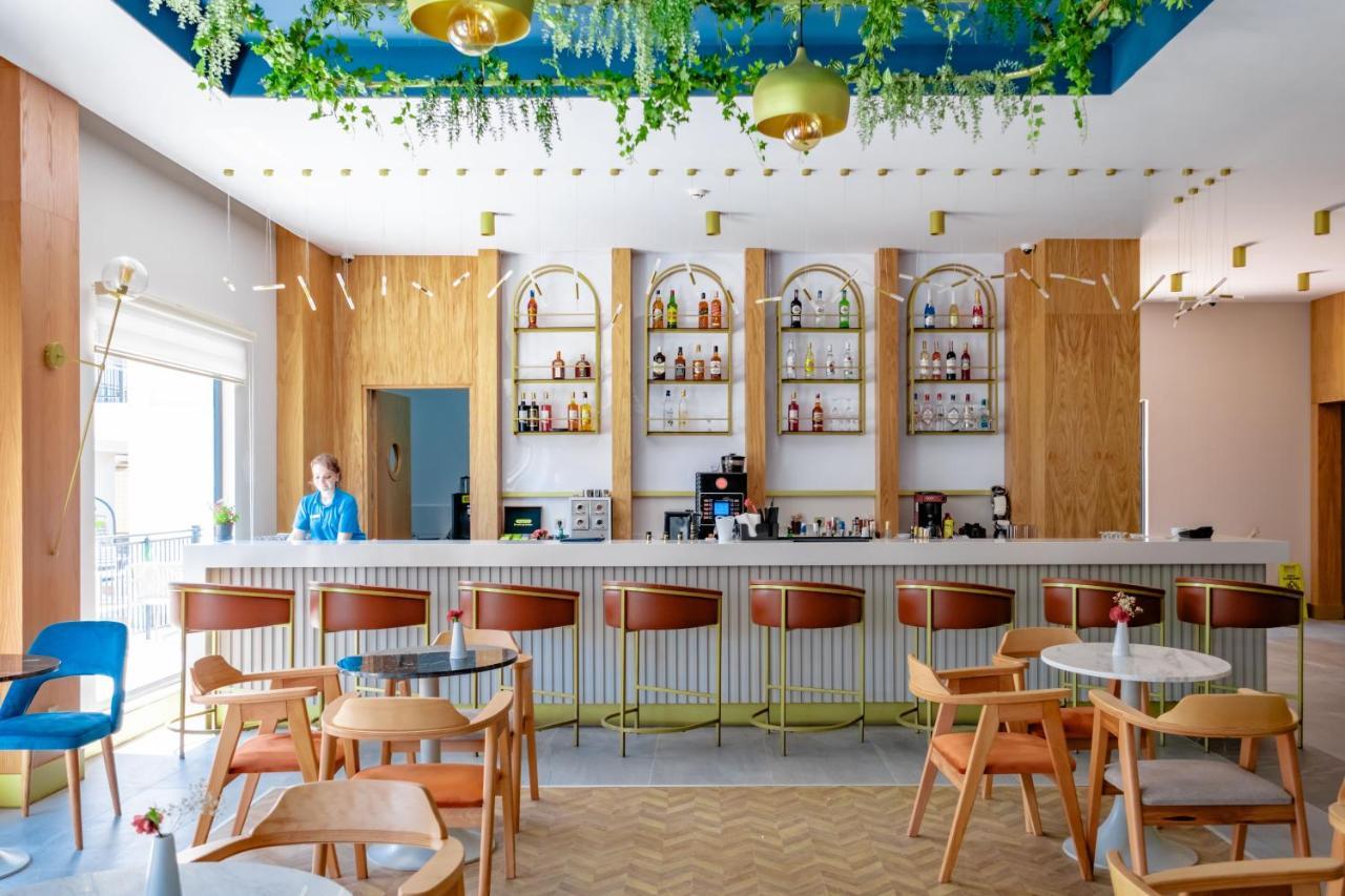 La Benata Hotel 5*