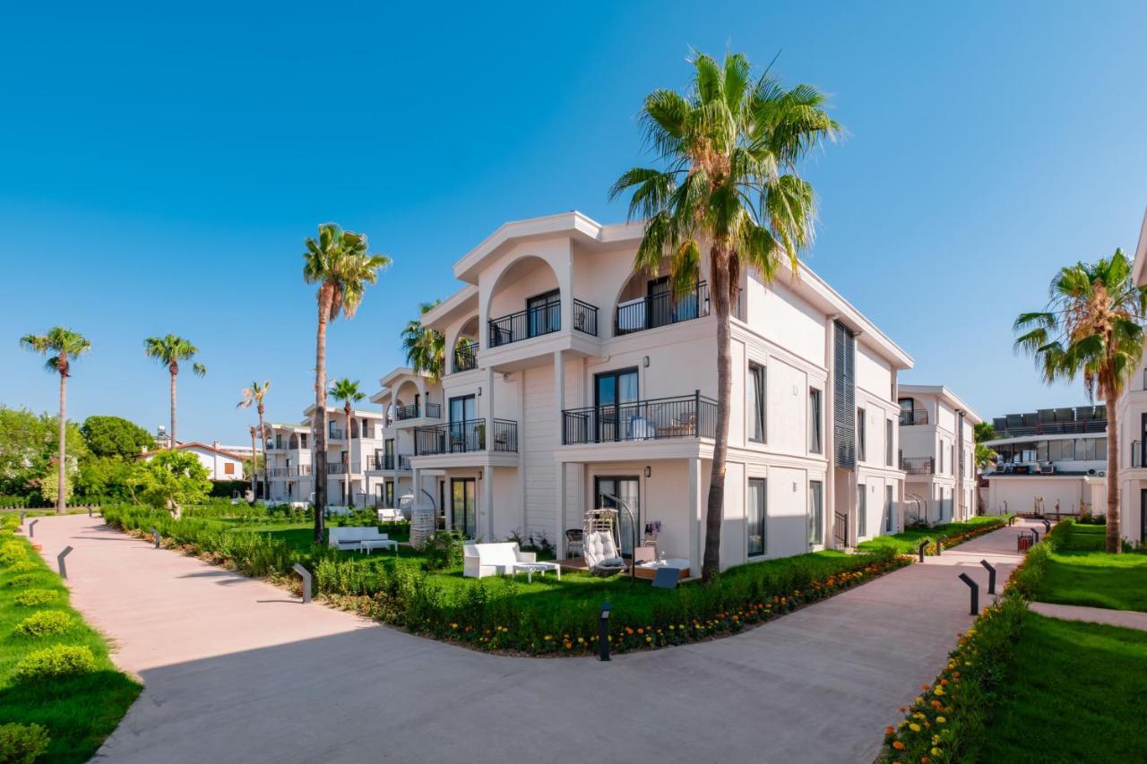 La Benata Manavgat