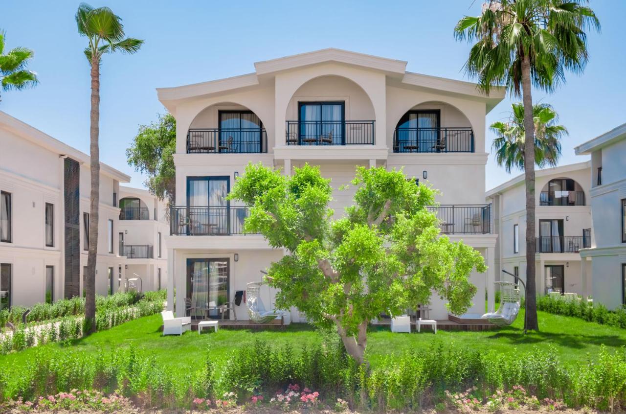 La Benata 5* Manavgat