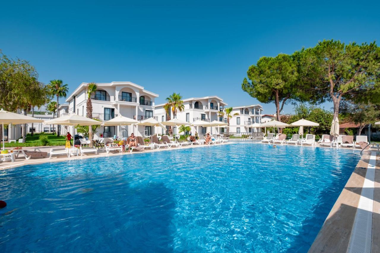 Hotel La Benata 5*