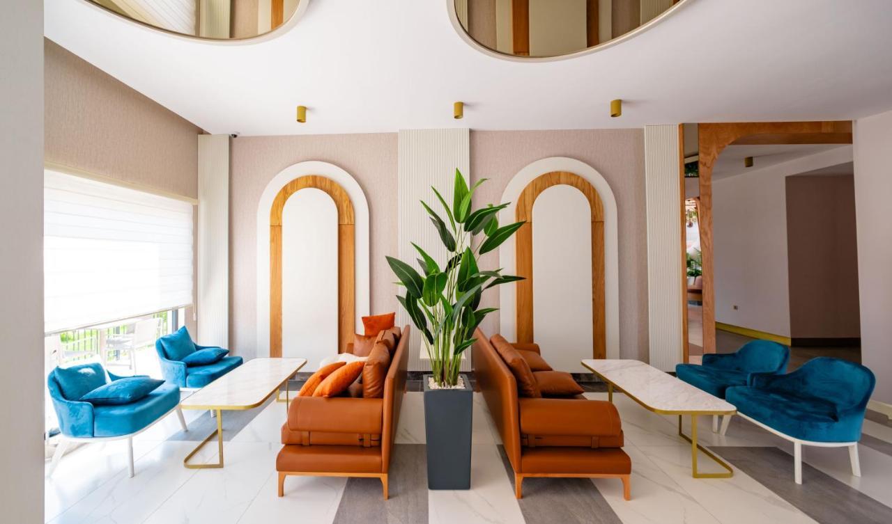 Hotel La Benata Manavgat
