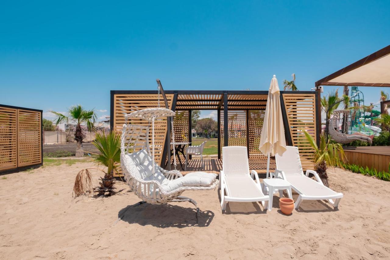 La Benata 5* Manavgat