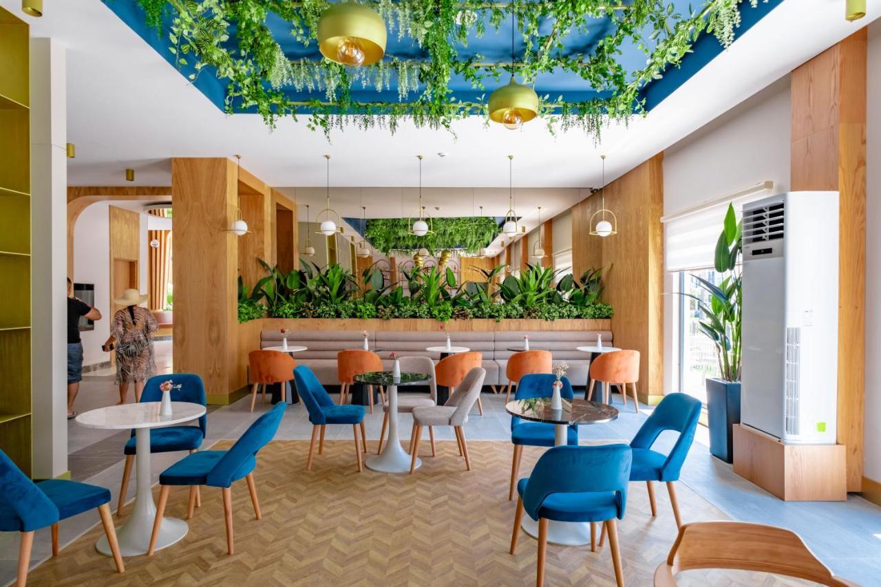 Hotel La Benata Manavgat