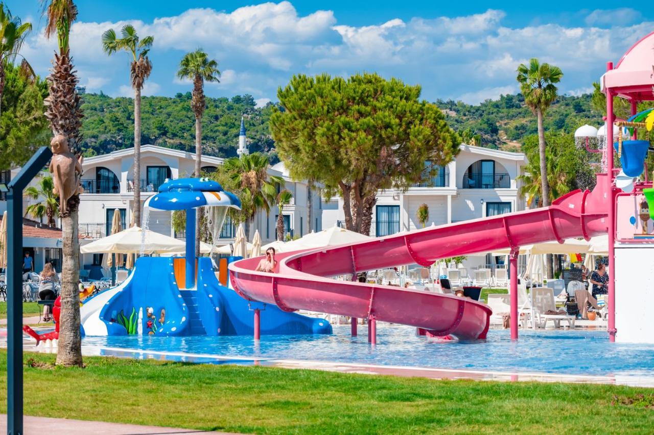 Hotel La Benata