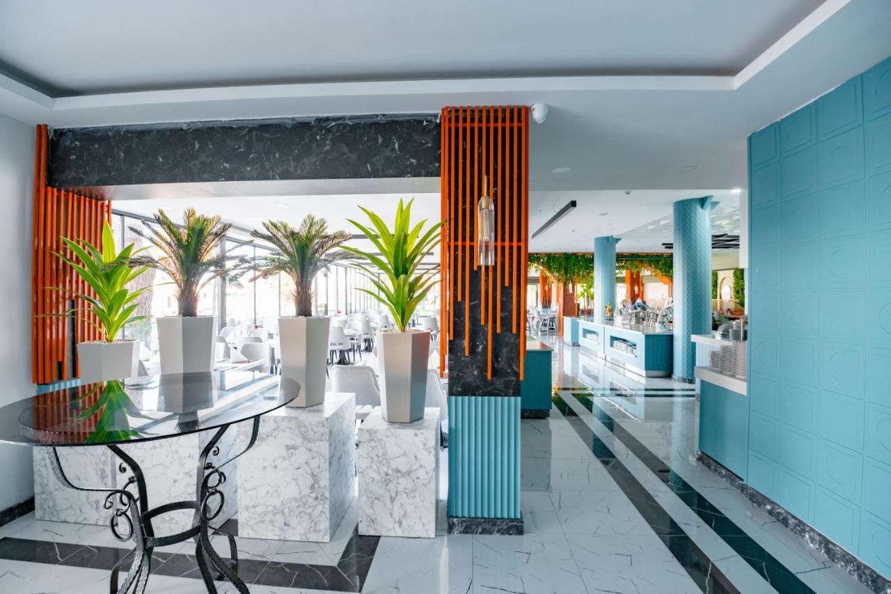 Hotel La Benata 5*