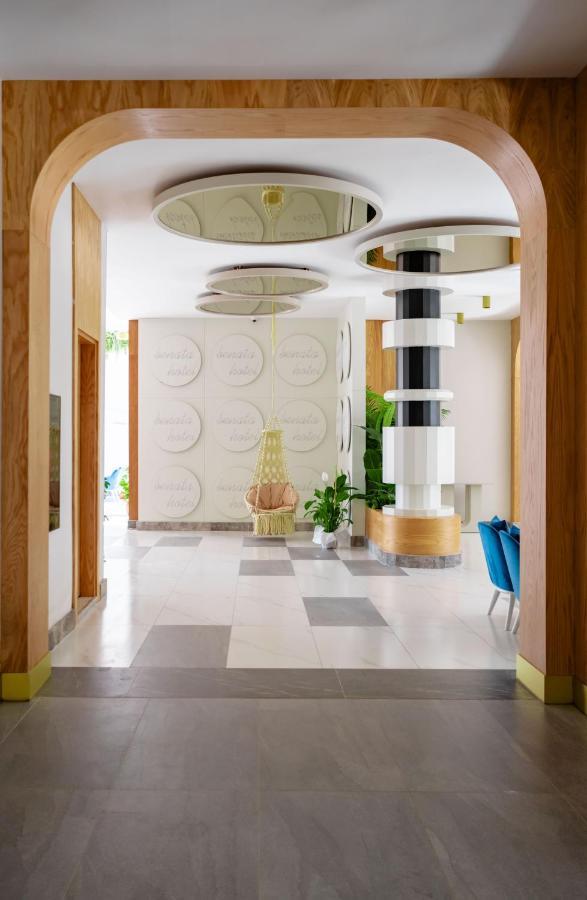 Hotel La Benata 5*
