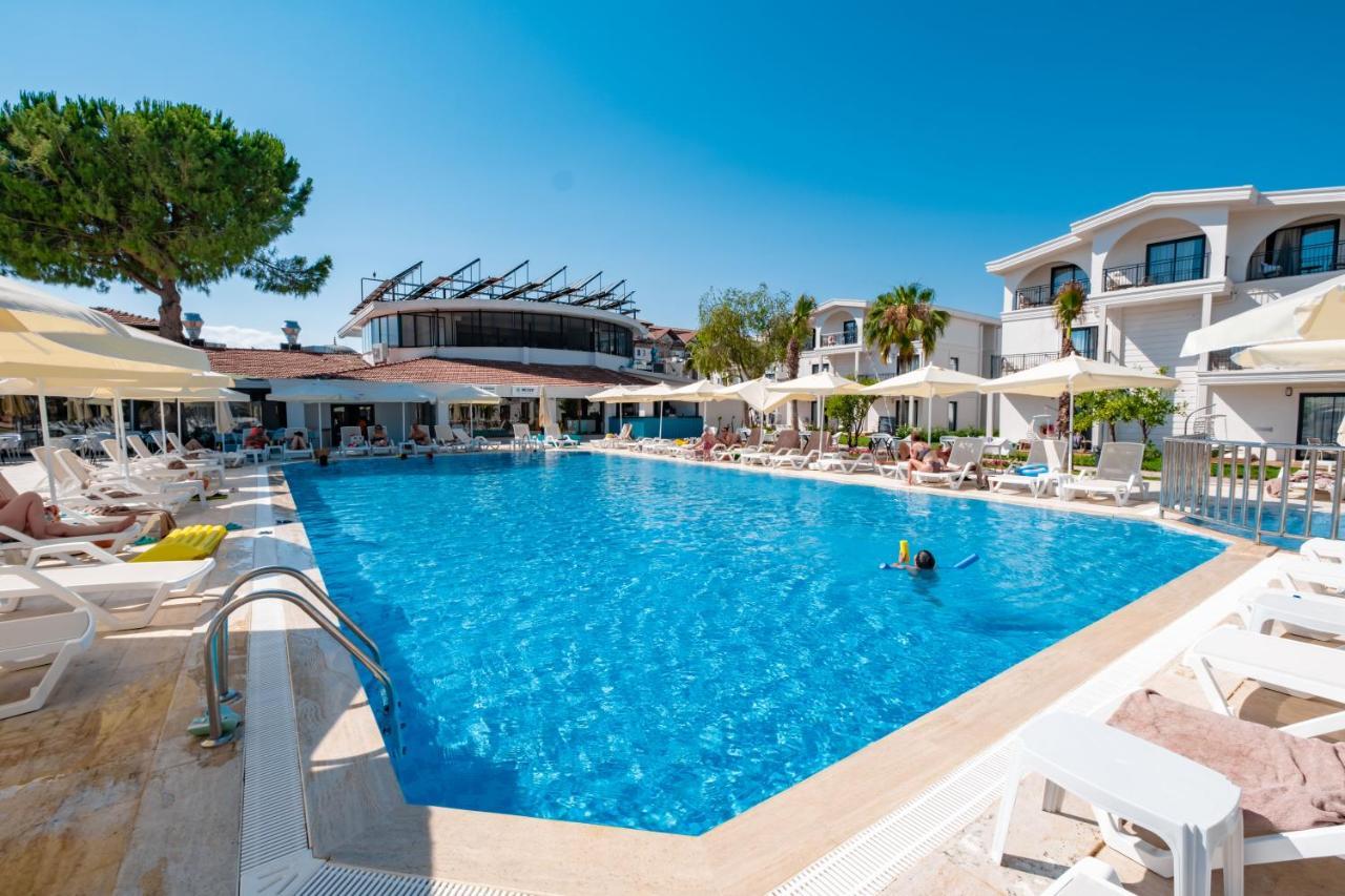 La Benata 5* Manavgat