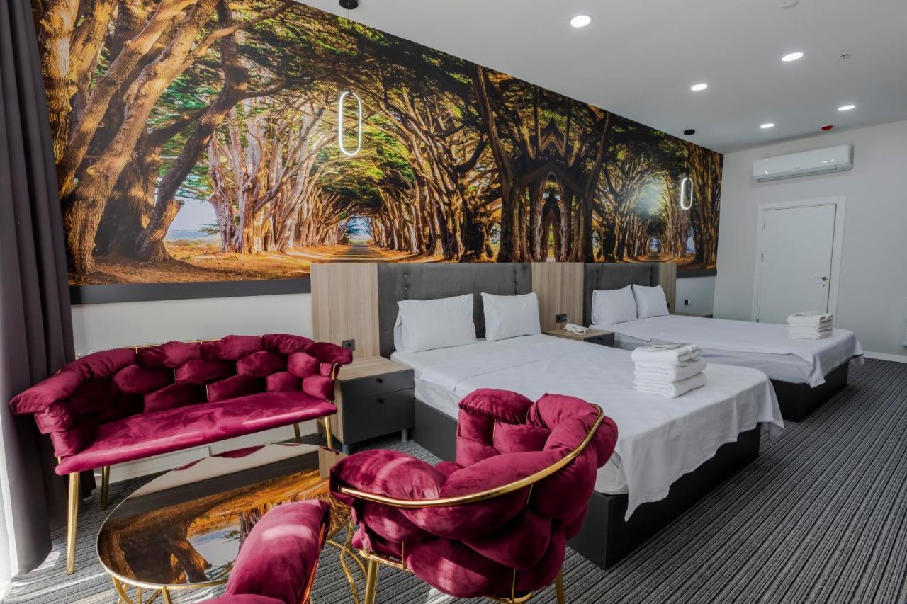 Acar Smart Hotel