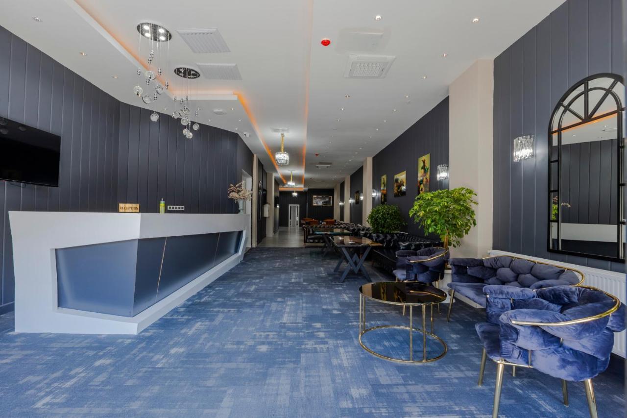 Acar Smart Hotel