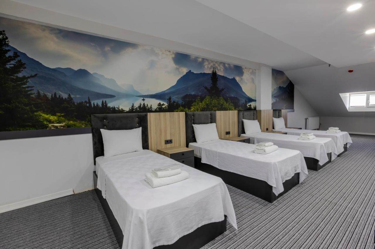 Hotel Acar Smart 4*