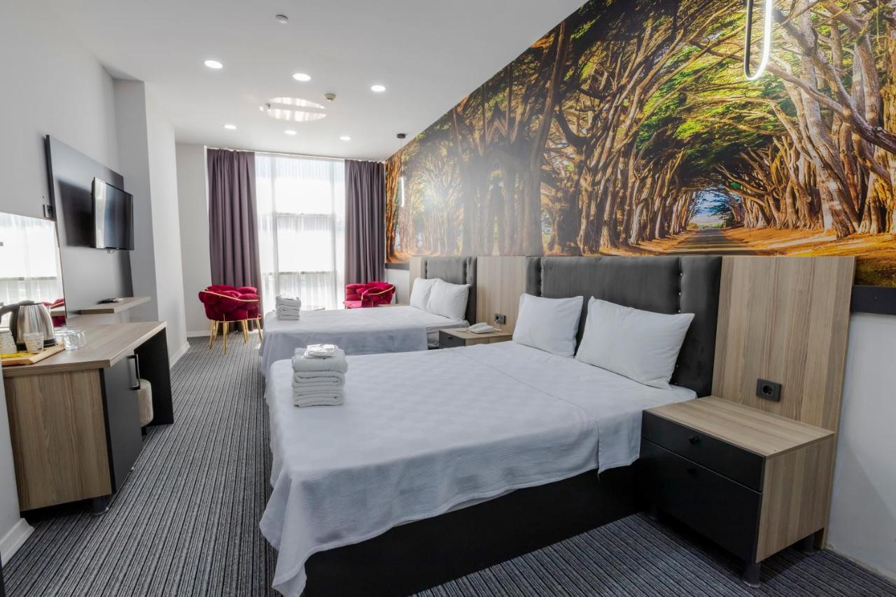 Hotel Acar Smart 4*