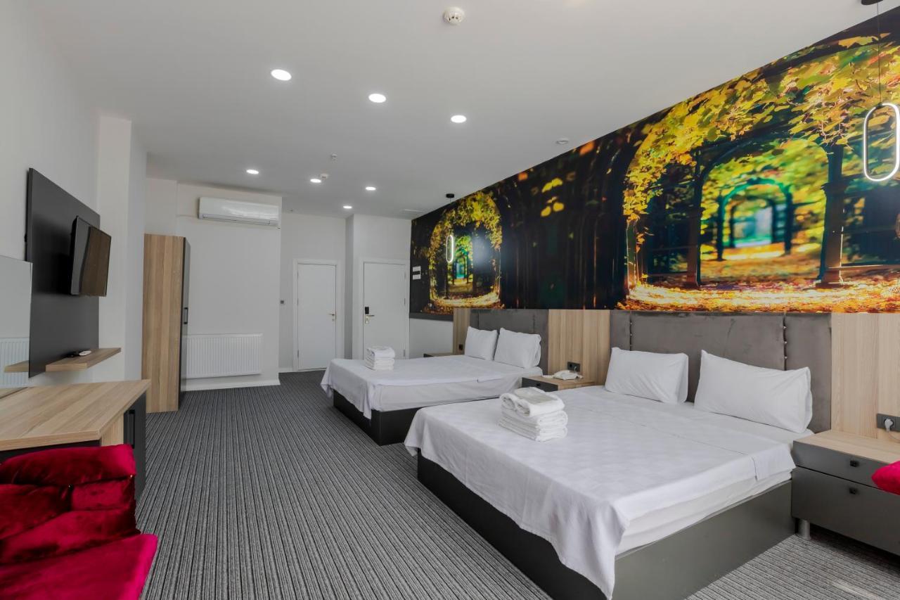 Hotel Acar Smart