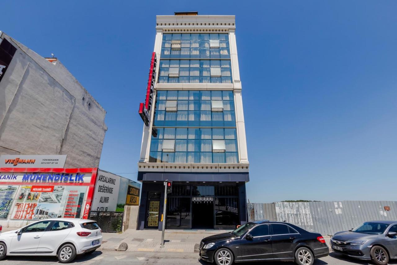 Acar Smart Hotel 4*