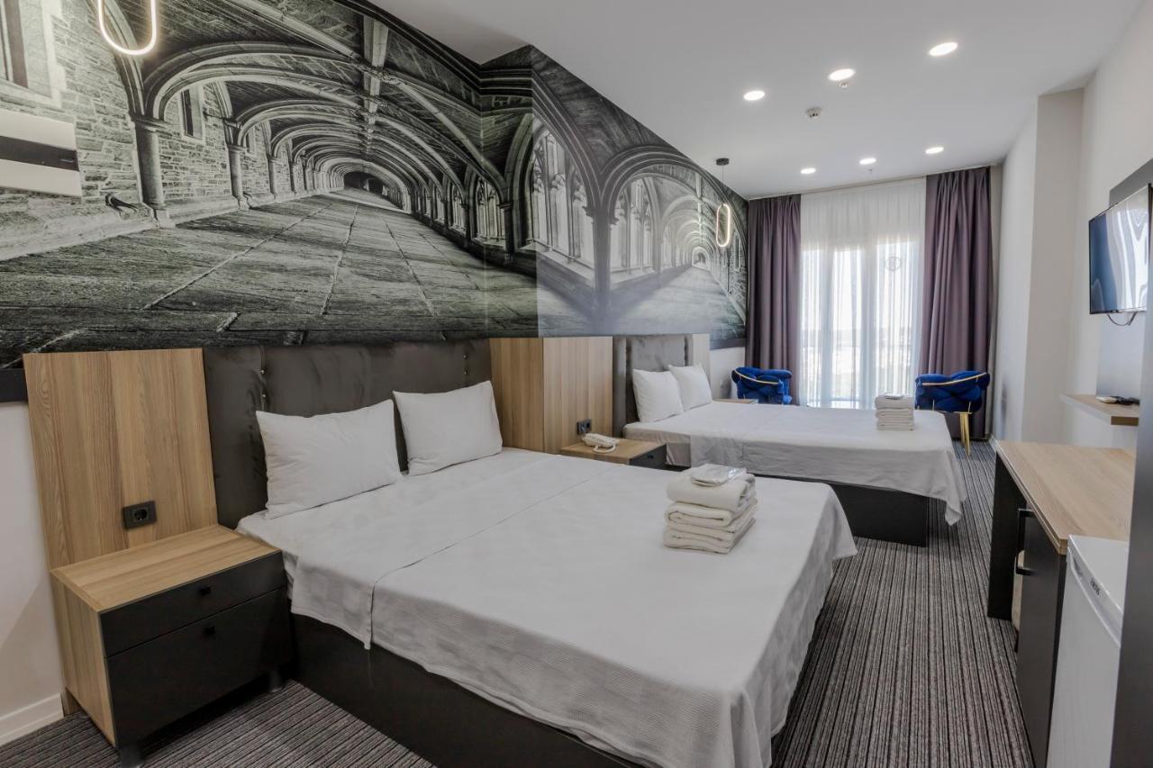 Hotel Acar Smart Arnavutkoy