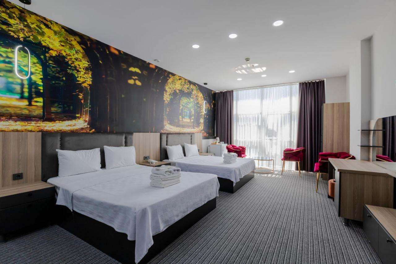 Hotel Acar Smart