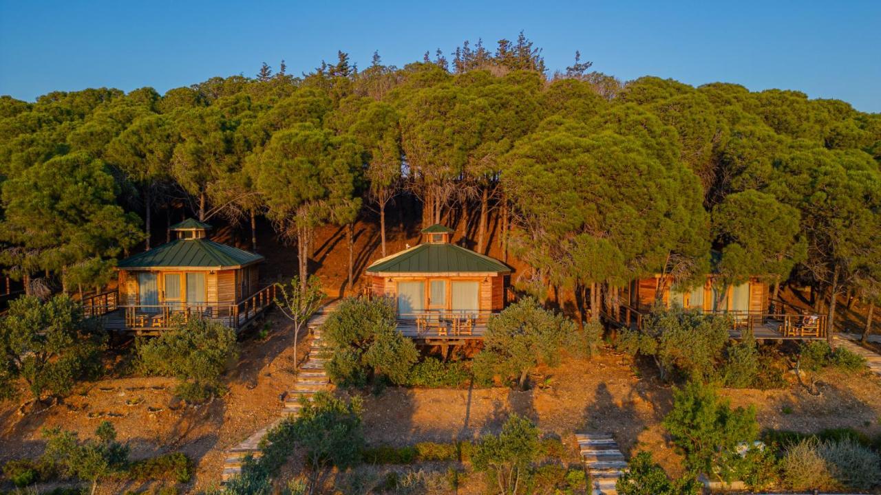 Kairos Valley Health & Nature Hotel