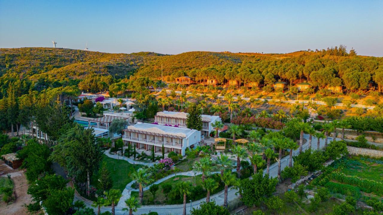 Kairos Valley Health & Nature Datca